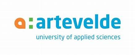 Artevelde University of Applied Sciences.