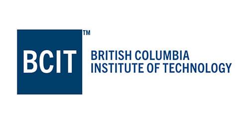 British Columbia Institute of Technology..