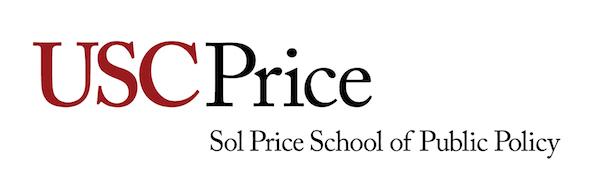 USC Price School of Public Policy