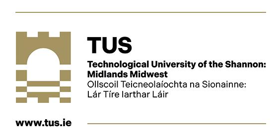 Technological University of the Shannon: Midlands Midwest (“TÚS”)