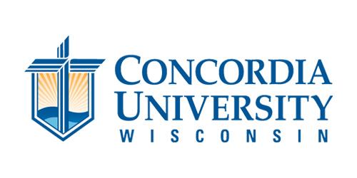 Concordia University Wisconsin.