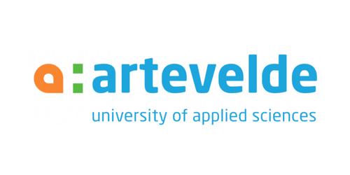 Artevelde University of Applied Sciences.