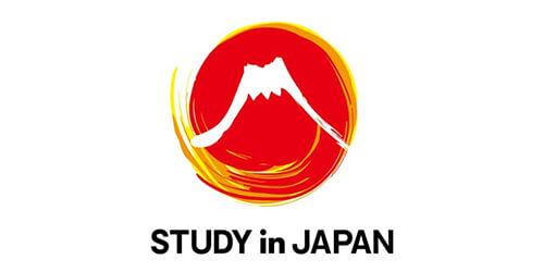 Study in Japan.